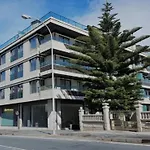 Aires Da Lanzada Apartament