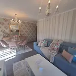 Apartamento Aires Da Lanzada *