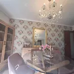 Apartamento Aires Da Lanzada Sanxenxo
