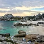 Aires Da Lanzada