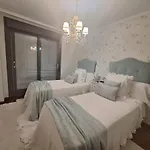 Aires Da Lanzada Apartamento