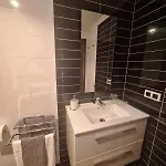 Apartamento Aires Da Lanzada *