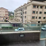 Apartamento Aires Da Lanzada Sanxenxo