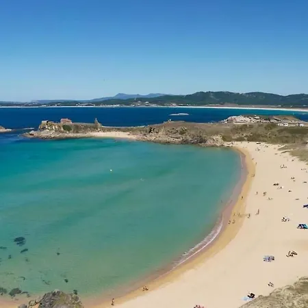 Apartman Aires Da Lanzada