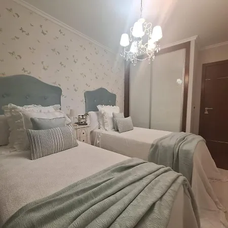 Aires Da Lanzada * Sanxenxo