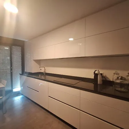 Aires Da Lanzada * Sanxenxo