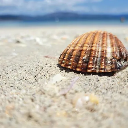 Aires Da Lanzada Apartman