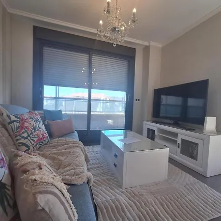 Aires Da Lanzada Sanxenxo