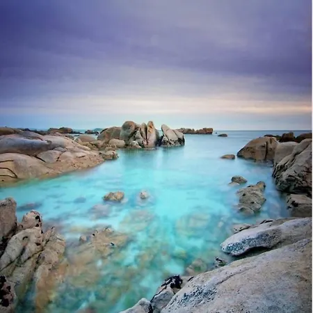 Aires Da Lanzada * Sanxenxo