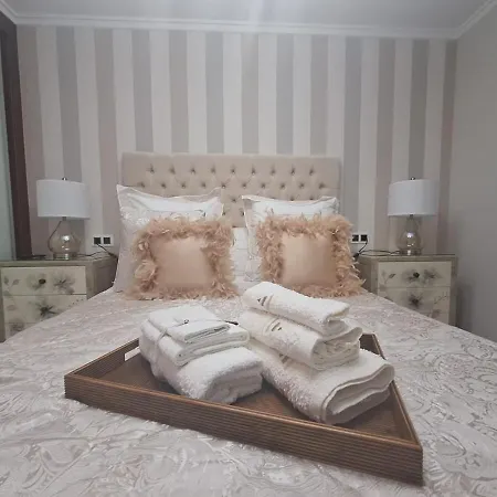 Aires Da Lanzada Apartamento