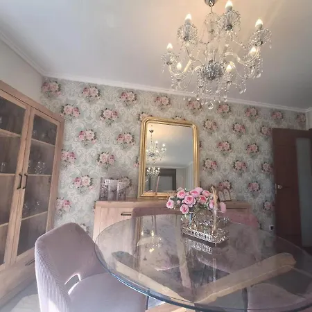 Apartamento Aires Da Lanzada Sanxenxo