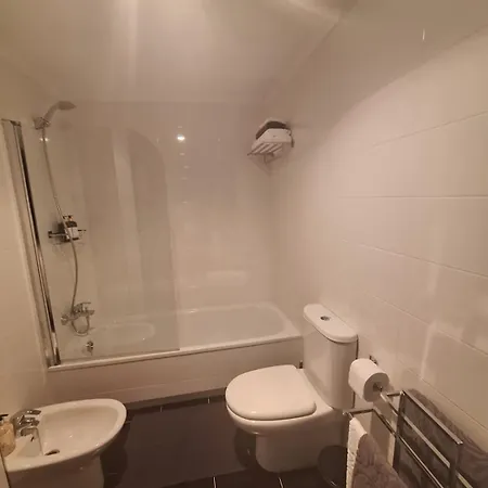 Apartamento Aires Da Lanzada Sanxenxo