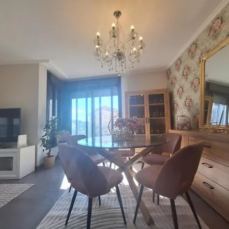 Aires Da Lanzada Apartamento
