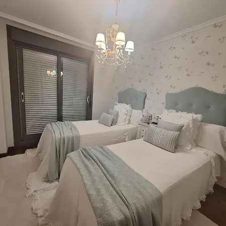 Aires Da Lanzada Apartamento