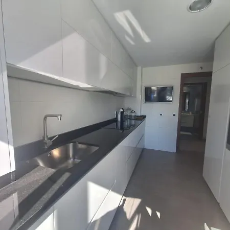 Apartman Aires Da Lanzada