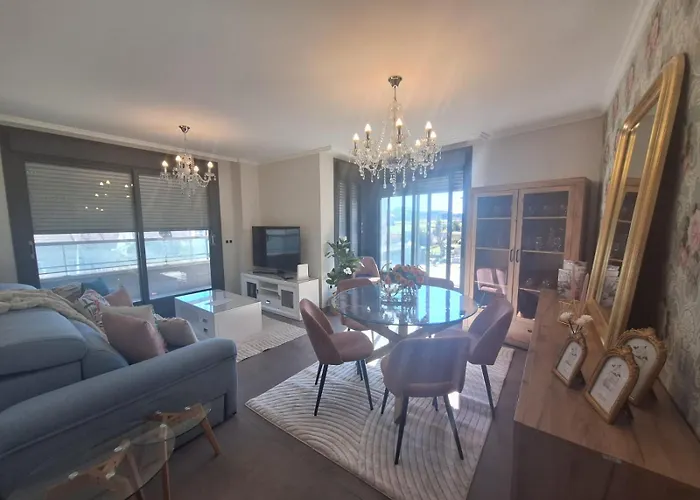 Aires Da Lanzada * Sanxenxo