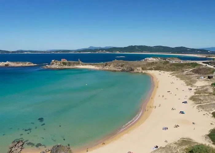 Apartamento Aires Da Lanzada