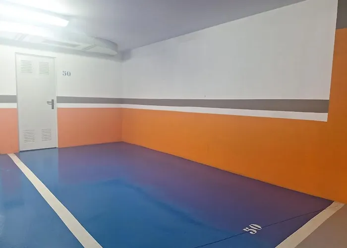 Aires Da Lanzada * Sanxenxo