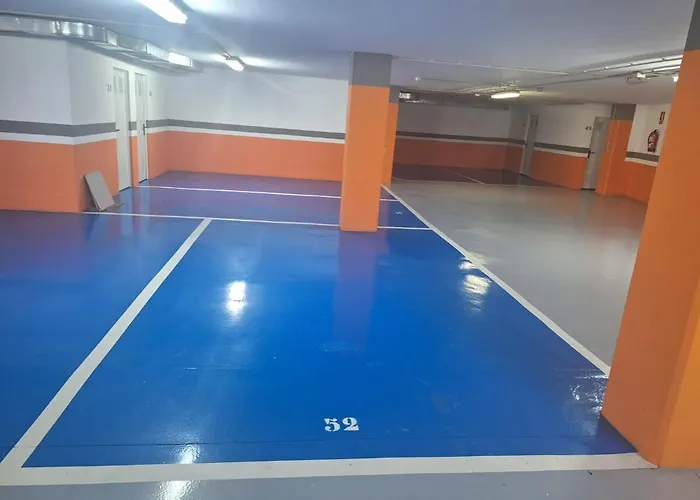 Aires Da Lanzada * Sanxenxo