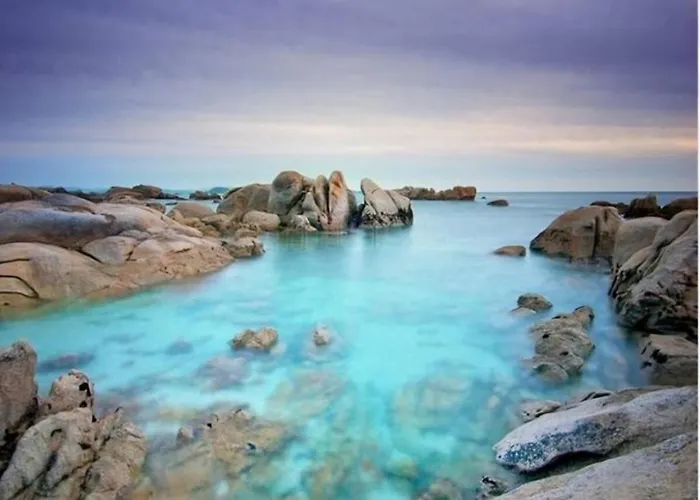 Aires Da Lanzada * Sanxenxo