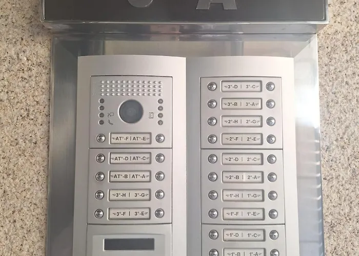 Aires Da Lanzada Apartamento Sanxenxo