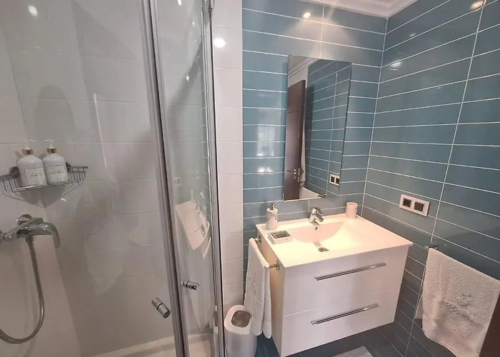 Aires Da Lanzada Apartamento