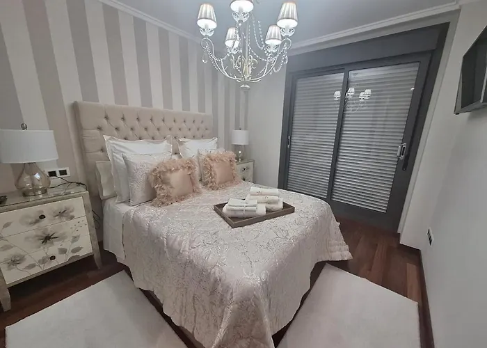 Aires Da Lanzada Sanxenxo